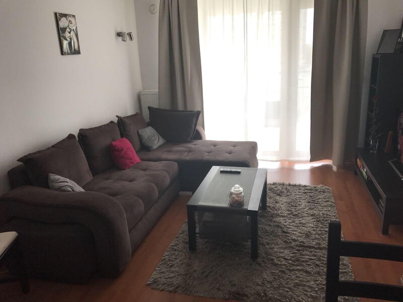 Obor, Colentina, Teiul Doamnei, complex Rose Garden, 12 min metrou Obor