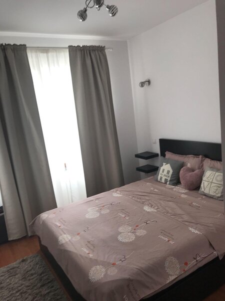 Obor, Colentina, Teiul Doamnei, complex Rose Garden, 12 min metrou Obor